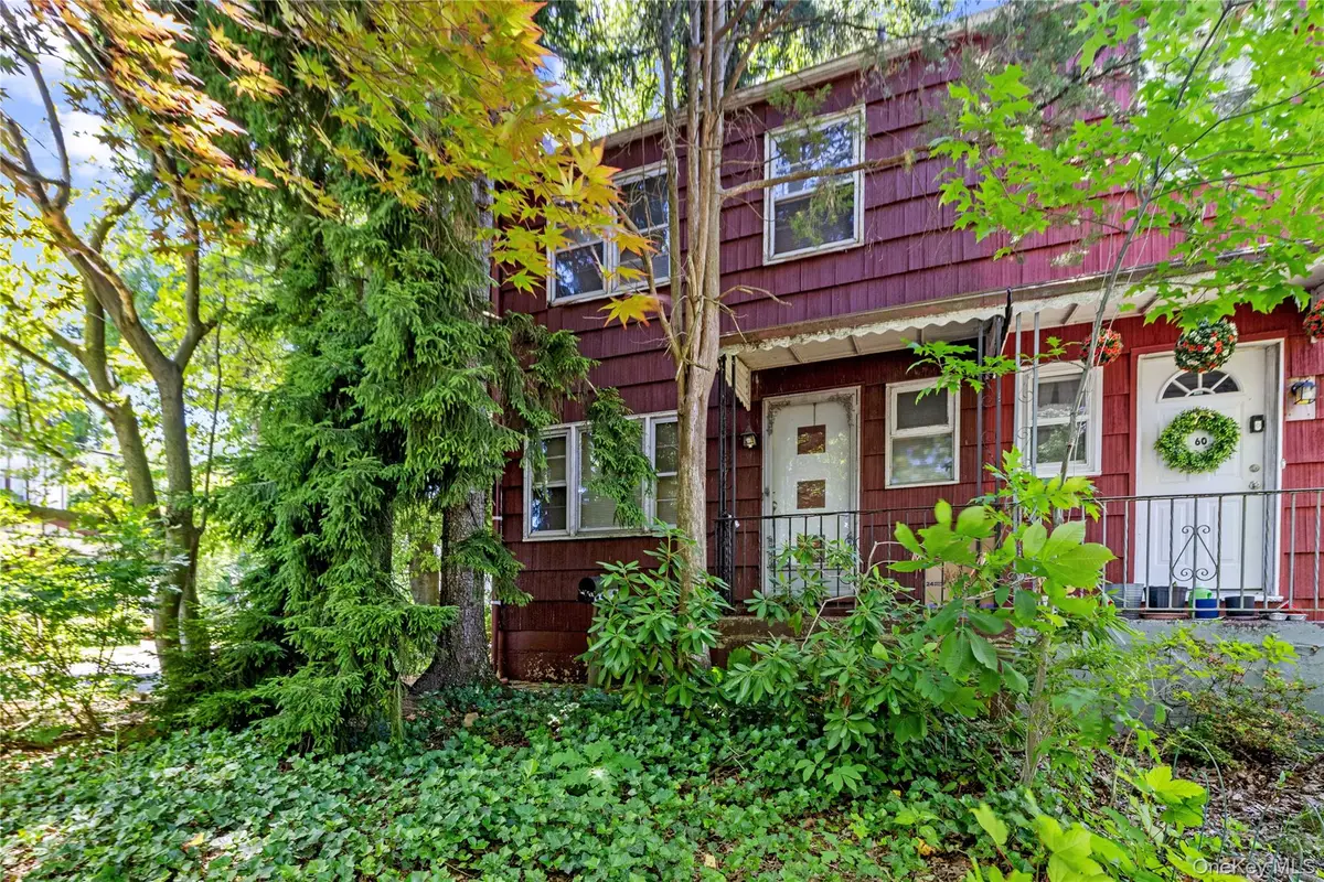 58 Claremont Avenue, Mount Vernon, NY 10550 - #1