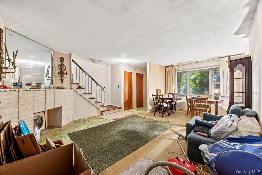 58 Claremont Avenue, Mount Vernon, NY 10550 - #3