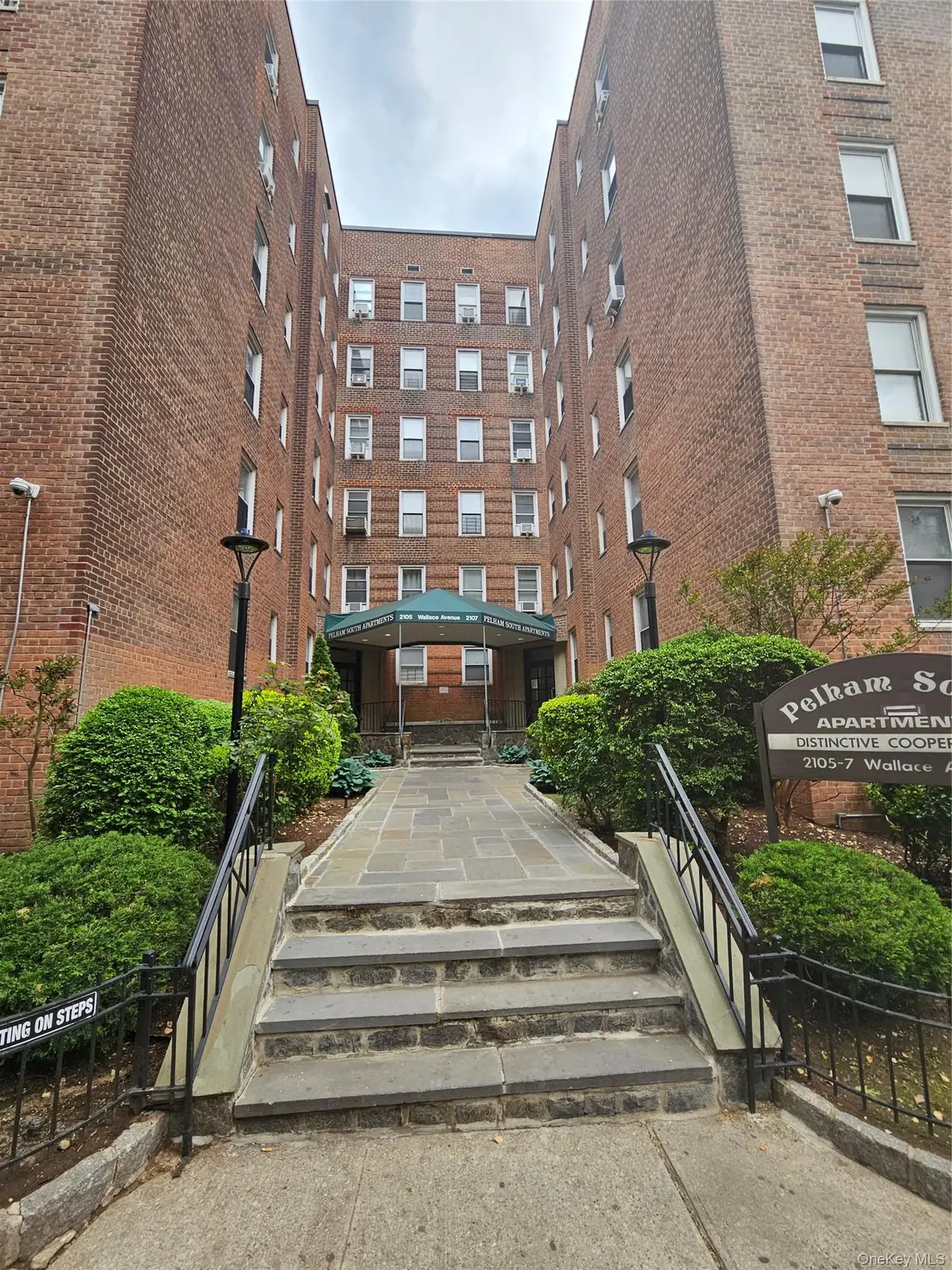 2107 Wallace Avenue #4D, Bronx, NY 10462 - #1