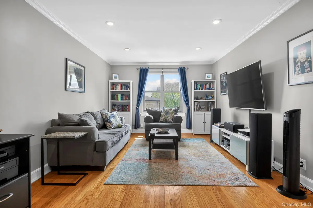 240 Alpine Place #4D, Tuckahoe, NY 10707 - #1