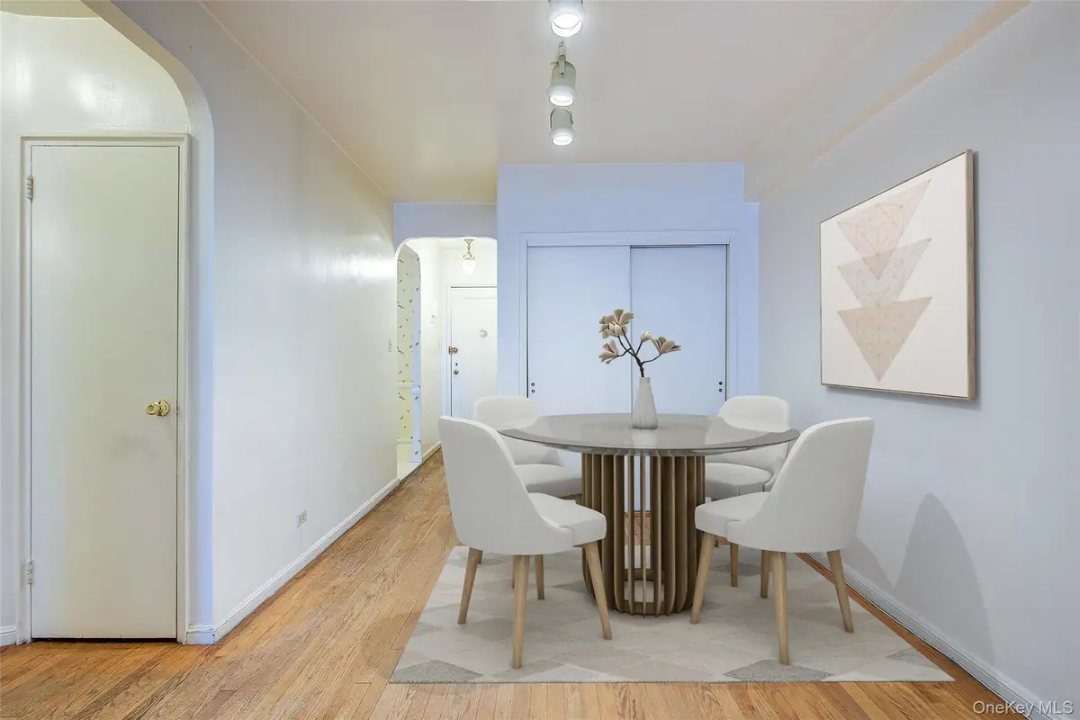 67-87 Booth Street #6J, Forest Hills, NY 11375 - #1