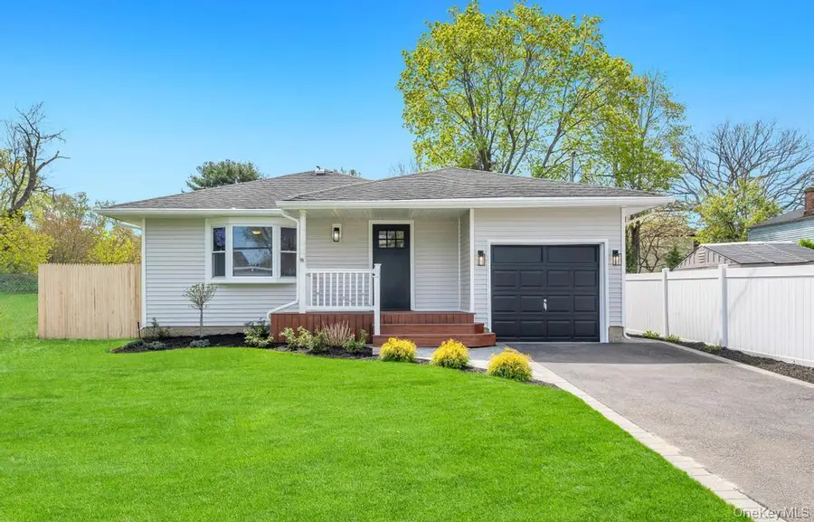 130 Farner Avenue, Selden, NY 11784 - #2