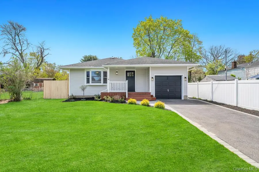 130 Farner Avenue, Selden, NY 11784 - #3