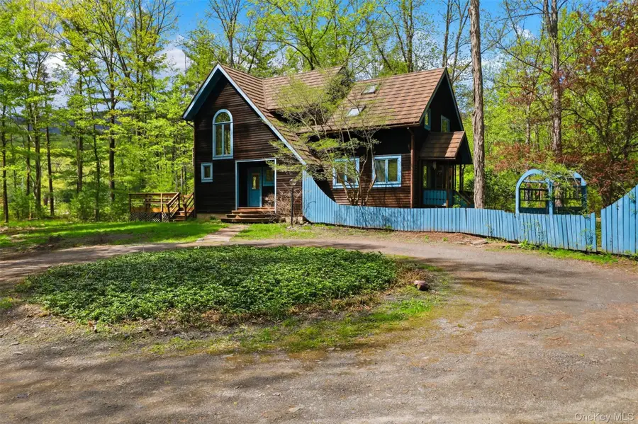 99 Wildflower Lane, Shokan, NY 12481 - #2