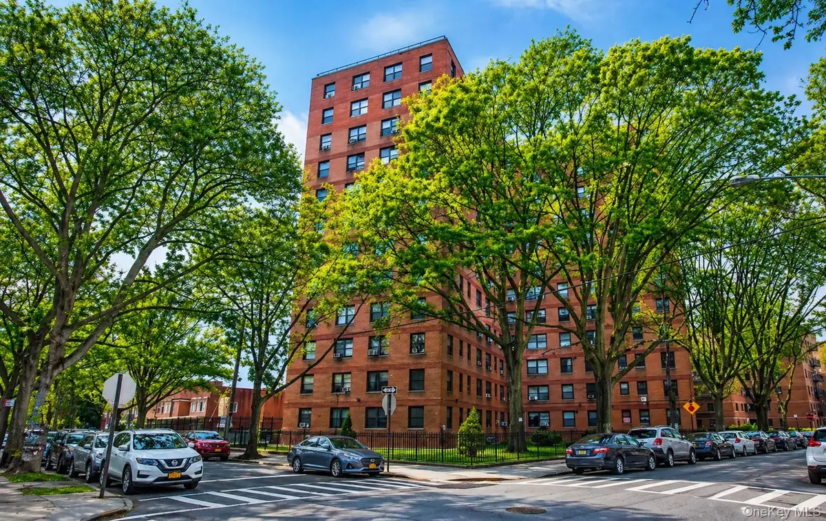 6434 102nd Street #9K, Rego Park, NY 11374 - #1