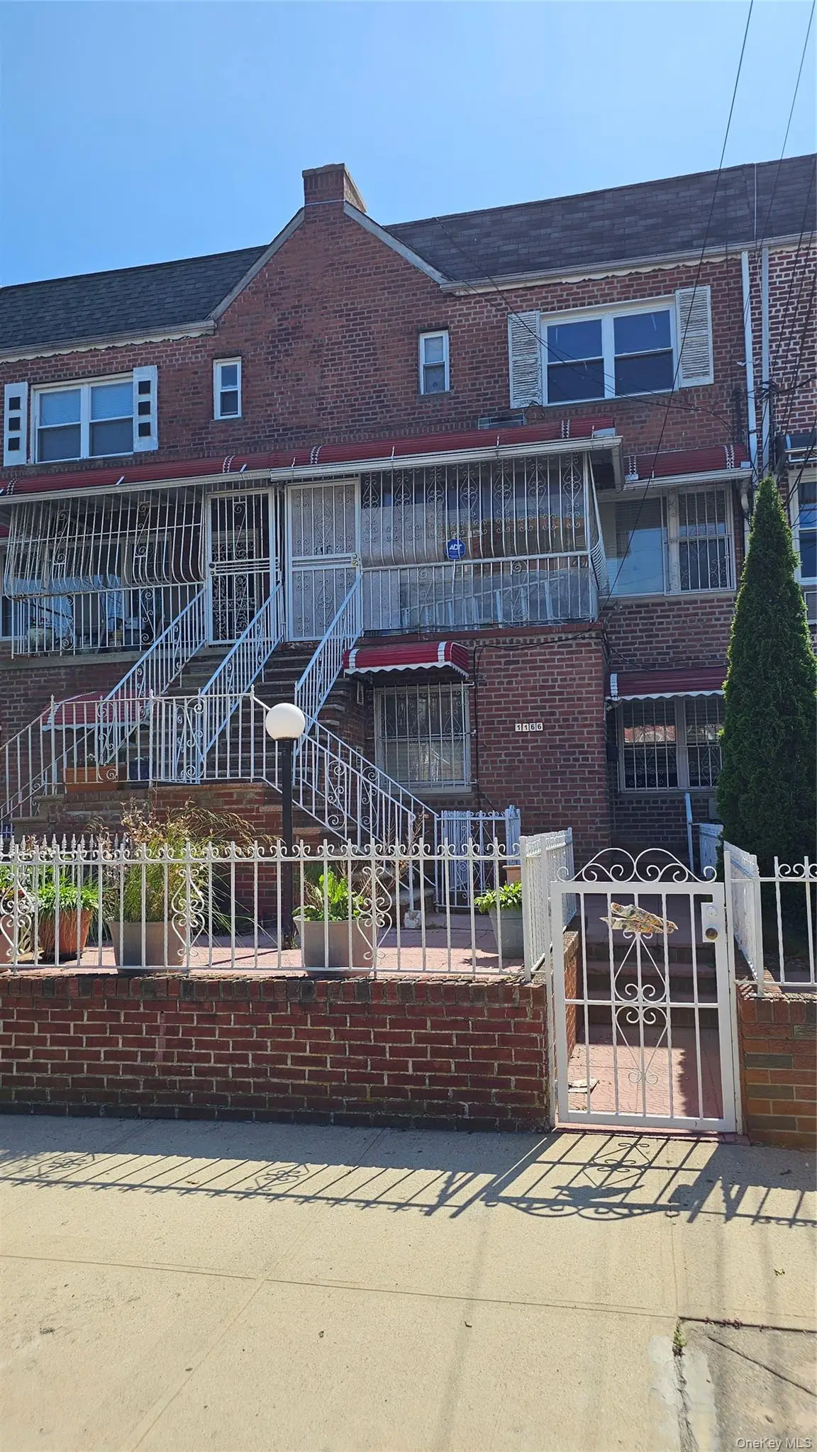 1166 E 103rd Street, Brooklyn, NY 11236 - #1