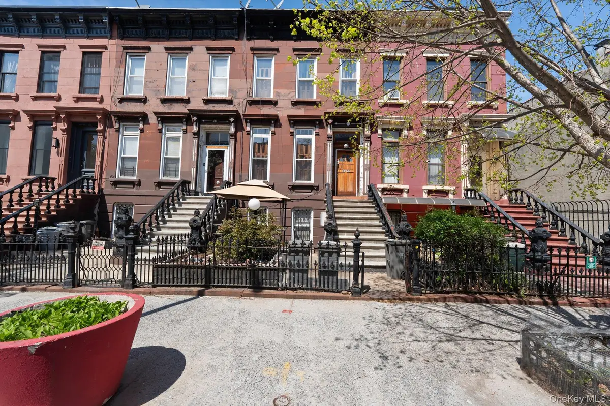 367A Quincy Street #A, Brooklyn, NY 11216 - #1