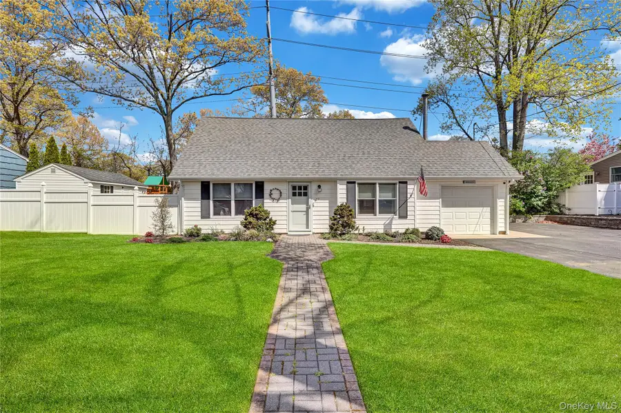171 Prince Road, Rocky Point, NY 11778 - #2