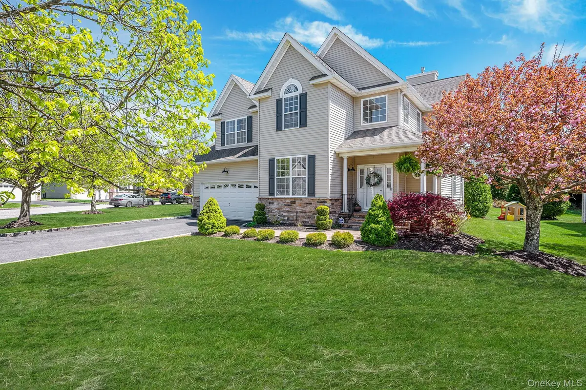 8 Joshua Court, Wading River, NY 11792 - #1