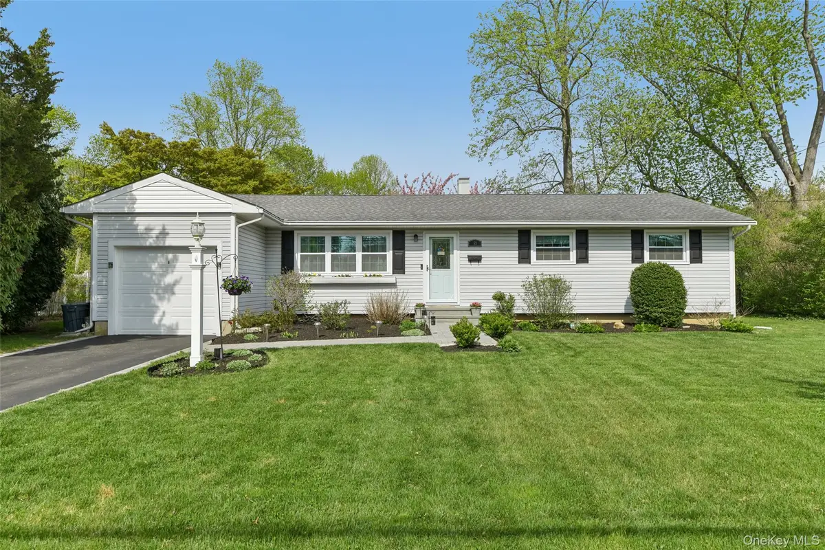 59 Gaymore Road, Port Jefferson Station, NY 11776 - #1