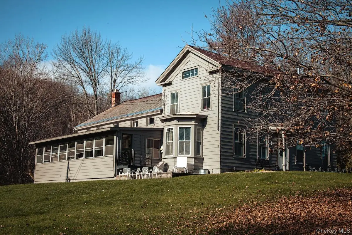 31 Mapletown Road, Hoosick, NY 12090 - #1