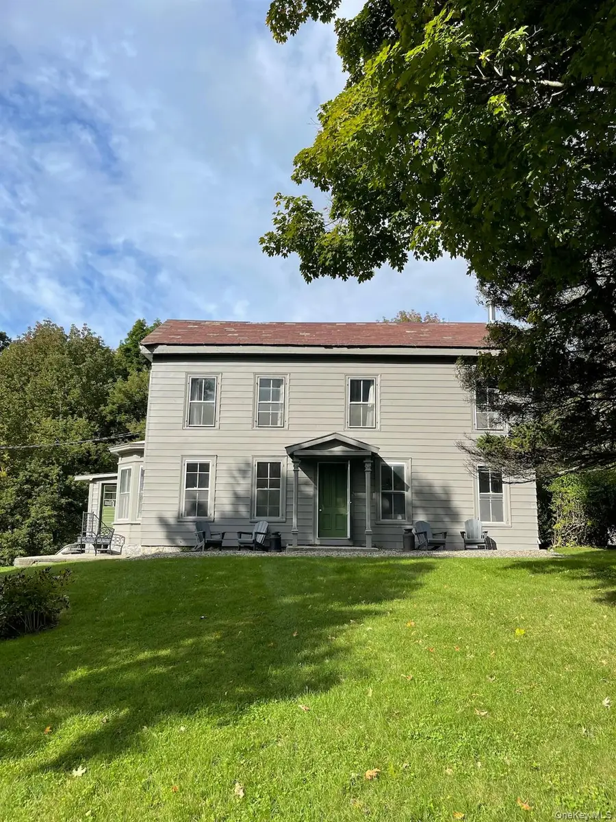 31 Mapletown Road, Hoosick, NY 12090 - #3
