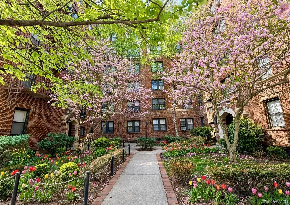 68-44 Burns Street #B2, Forest Hills, NY 11375 - #1