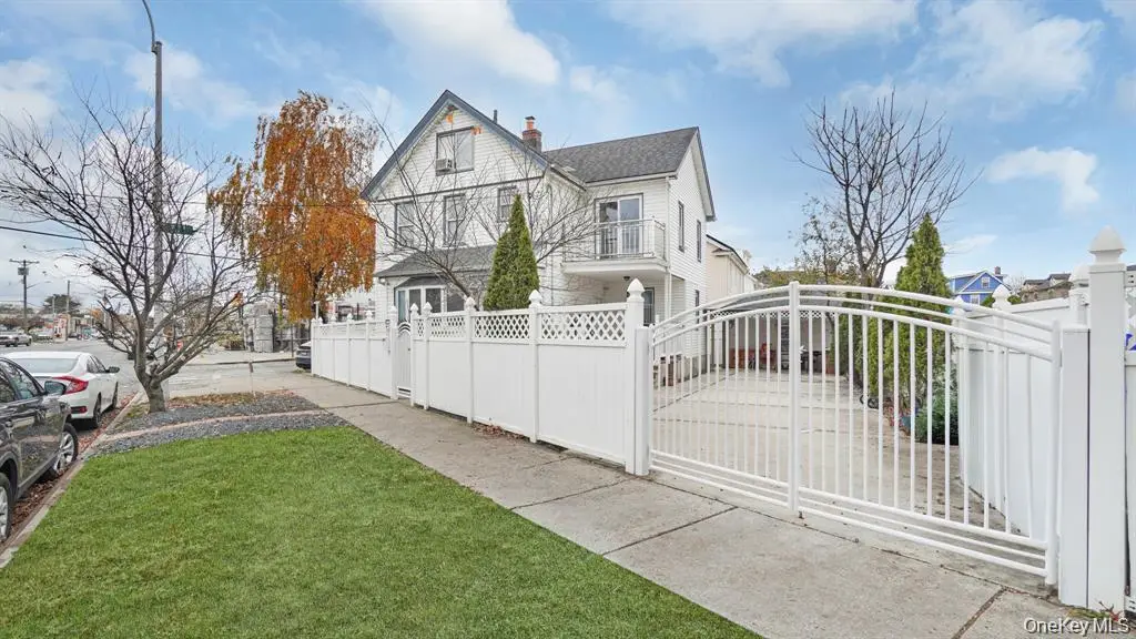 217-34 Hempstead Avenue, Queens Village, NY 11429 - #1