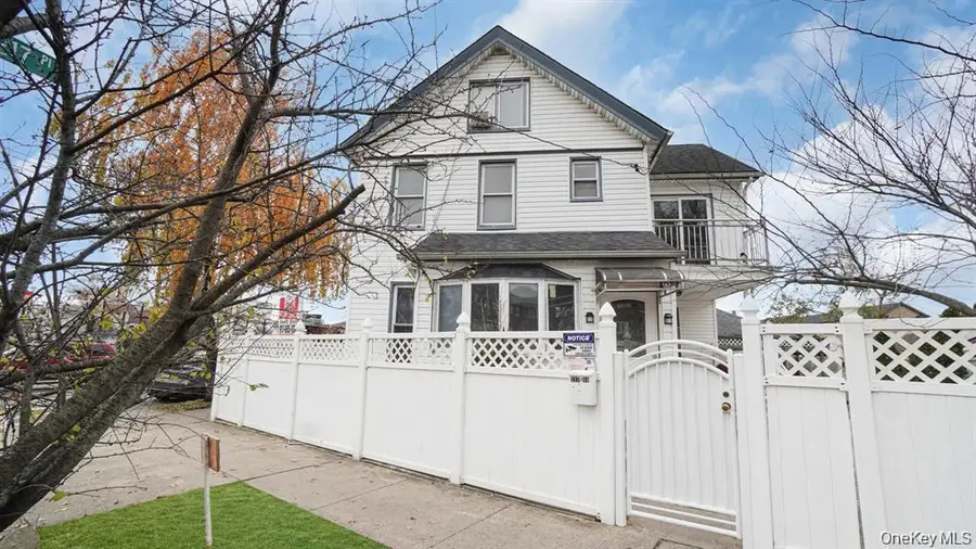 217-34 Hempstead Avenue, Queens Village, NY 11429 - #2