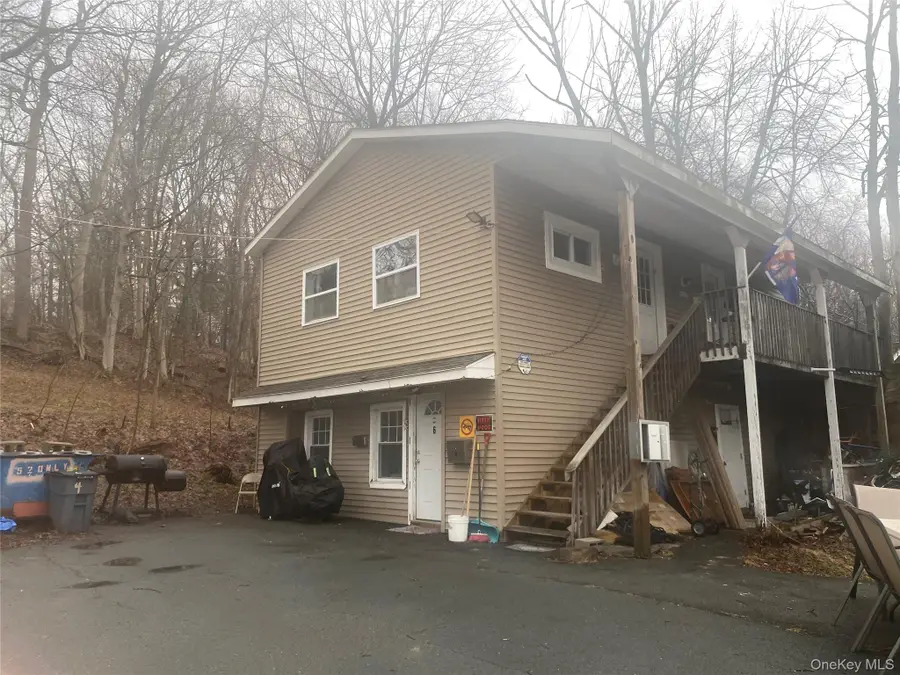 52 Lincoln Place, Liberty, NY 12754 - #3