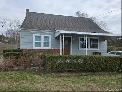 33 Brown Street, Riverhead, NY 11901 - #1