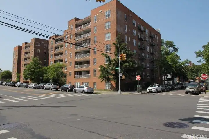 60-11 Broadway #6A, Woodside, NY 11377 - #1