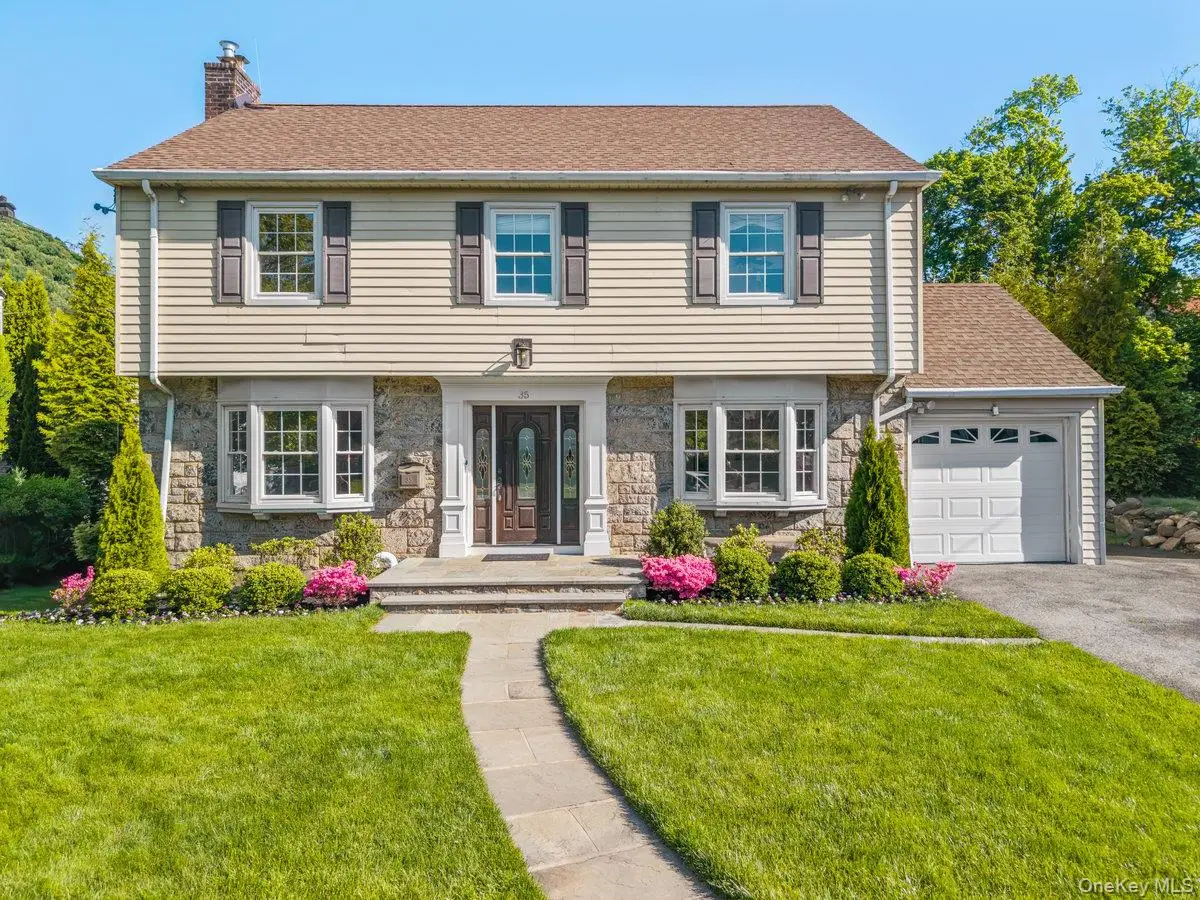 35 Berrian Road, New Rochelle, NY 10804 - #1