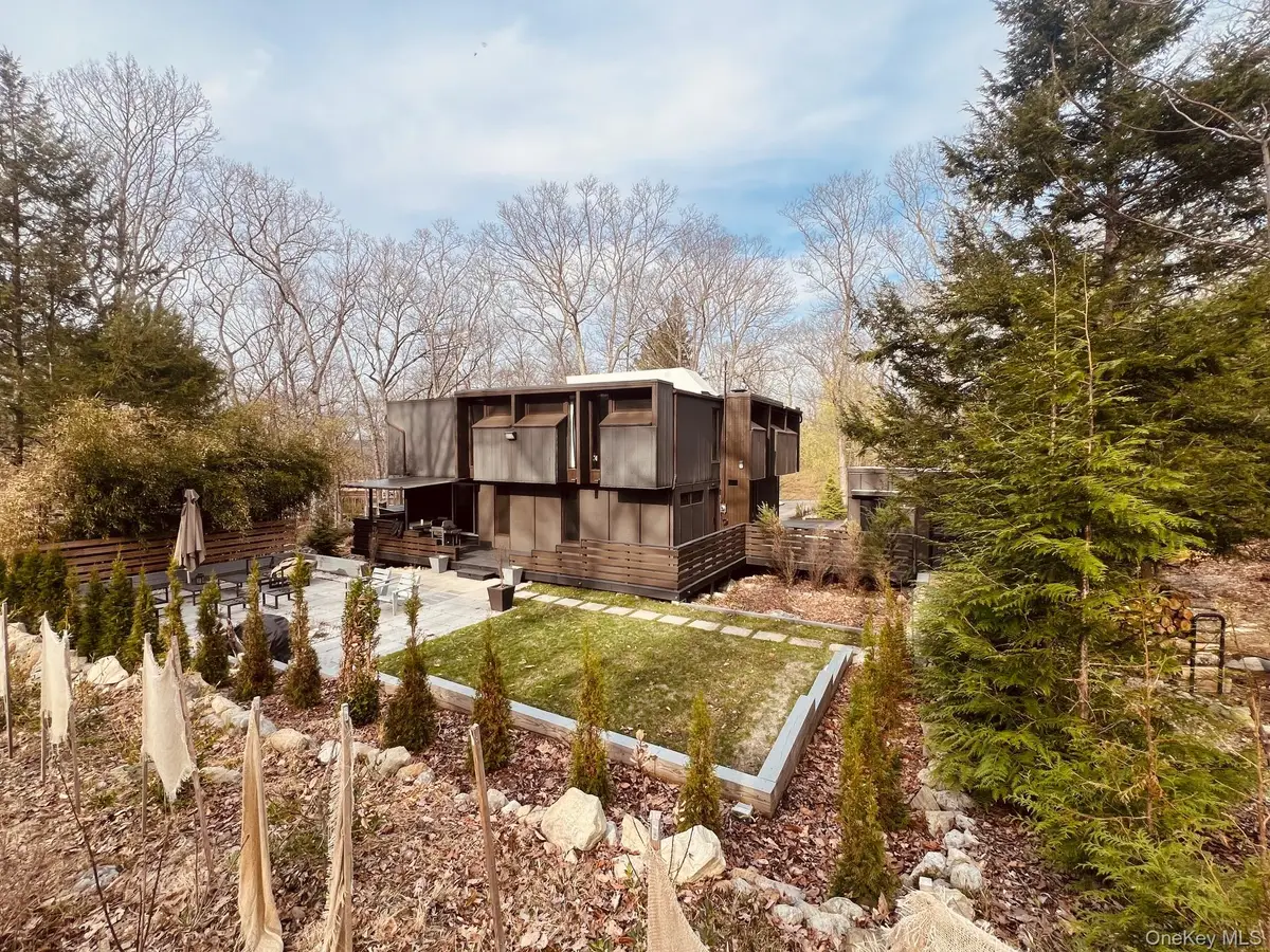 20 Fawn Hill Road, Tuxedo Park, NY 10987 - #1