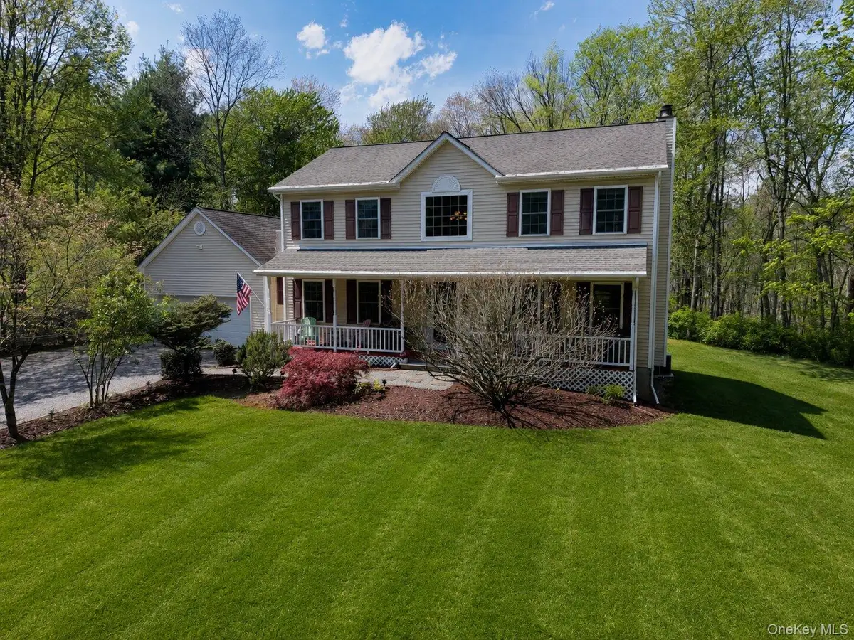 1355 Route 82, Hopewell Junction, NY 12533 - #1