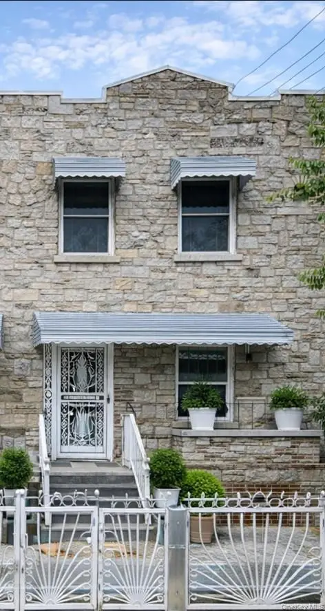 747 Taylor Avenue, Bronx, NY 10473