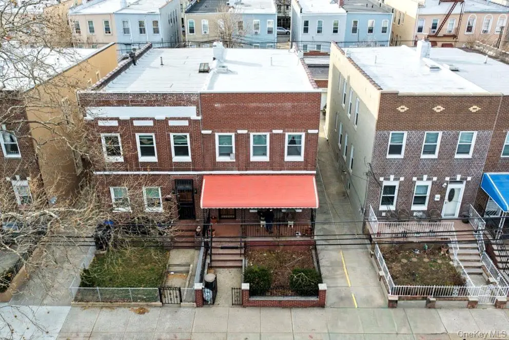 2130 36th Street, Astoria, NY 11105 - #1