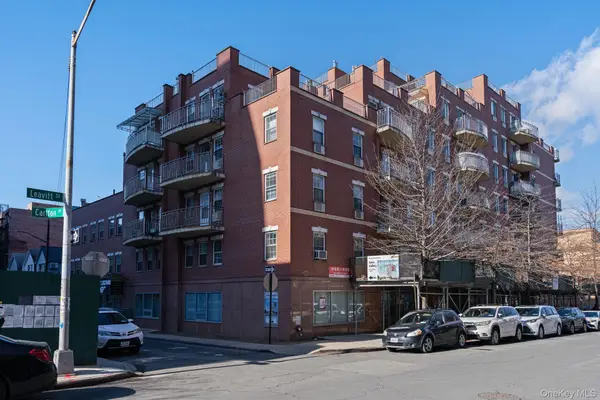 3506 Leavitt Street #3I, Flushing, NY 11354