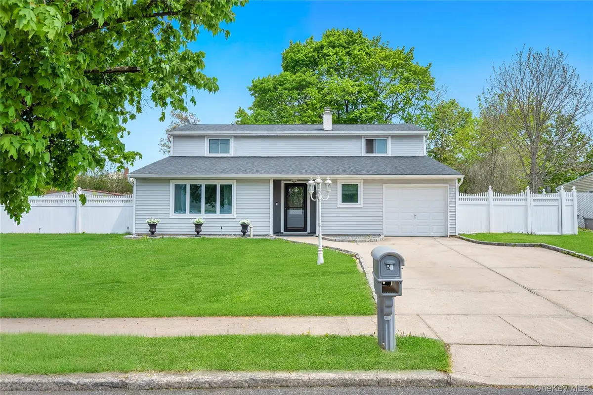 55 Starfire Drive, Centereach, NY 11720 - #1