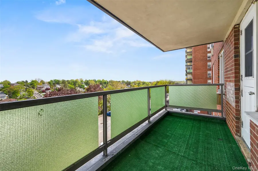1853 Central Park Avenue #5J, Yonkers, NY 10710 - #2