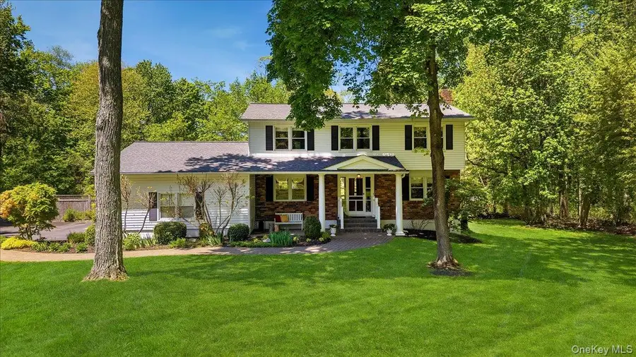119 Edgewood Road, Ossining, NY 10562 - #2