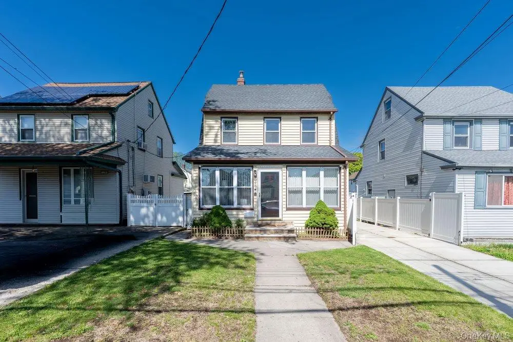 89-67 218th Place, Queens Village, NY 11427 - #1