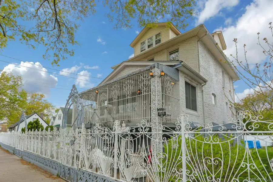 515 Beach Avenue, Bronx, NY 10473 - #2