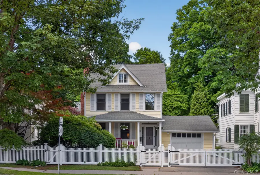 16 Chestnut Street, Cold Spring, NY 10516 - #2