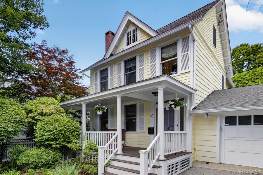 16 Chestnut Street, Cold Spring, NY 10516 - #3