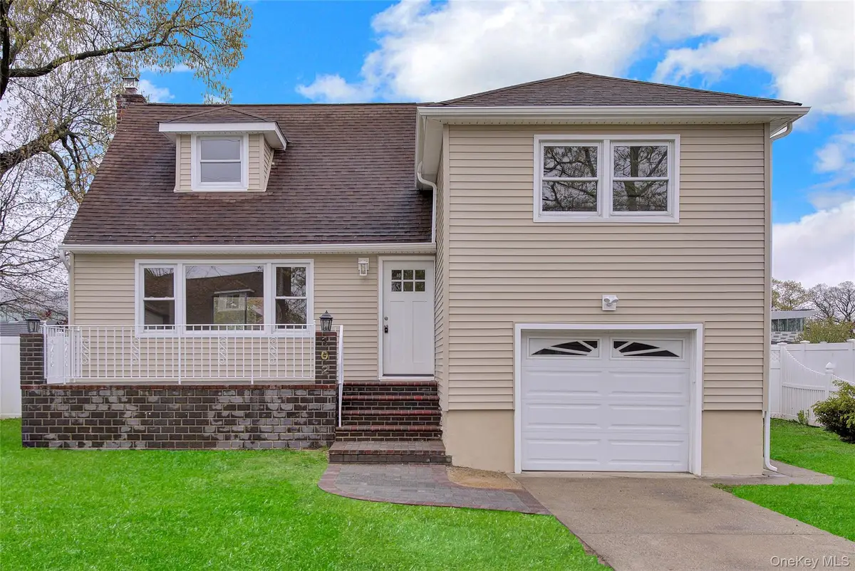 102 Hausch Boulevard, Roosevelt, NY 11575 - #1