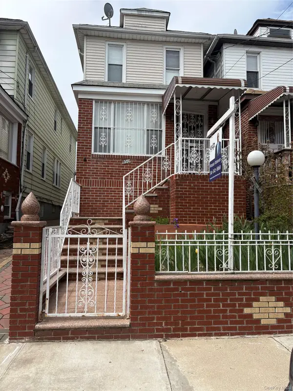 950 E 46th Street, Brooklyn, NY 11203