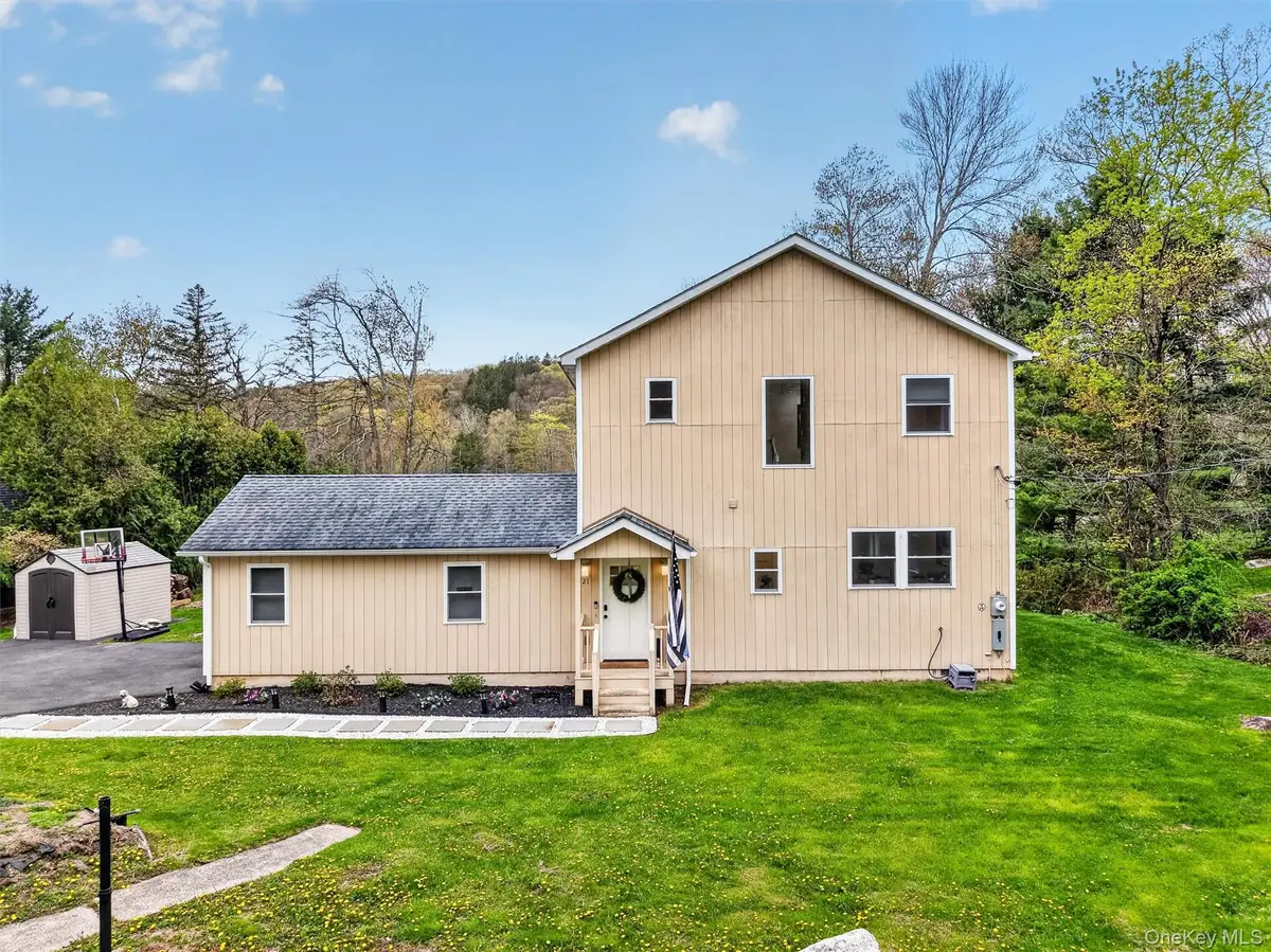 21 Kent Lake Avenue, Carmel, NY 10512 - #1