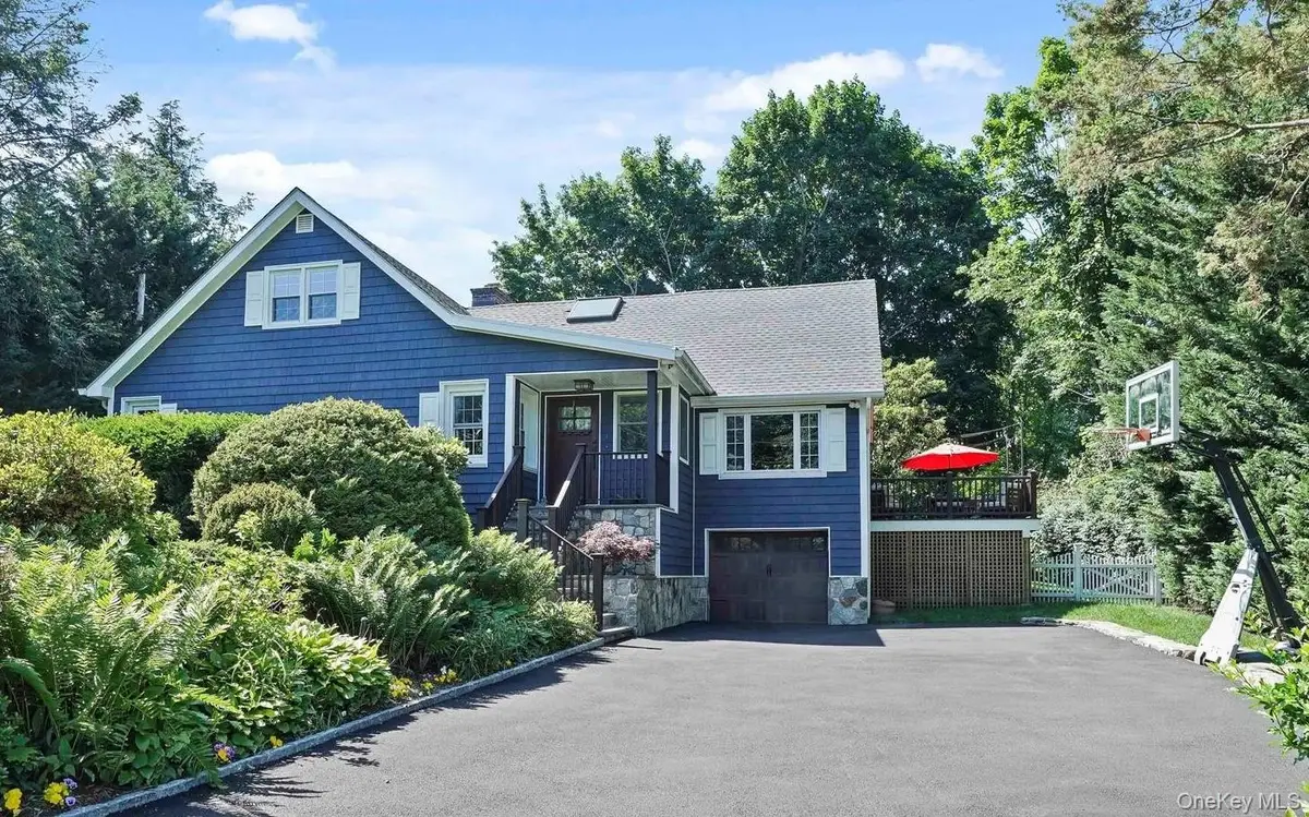 4 Mckinley Place, Ardsley, NY 10502 - #1