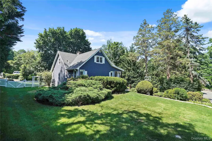 4 Mckinley Place, Ardsley, NY 10502 - #3