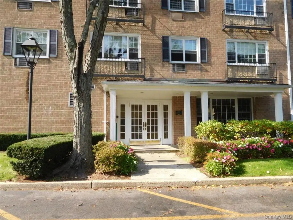1 Consulate Drive #1G, Tuckahoe, NY 10707 - #1