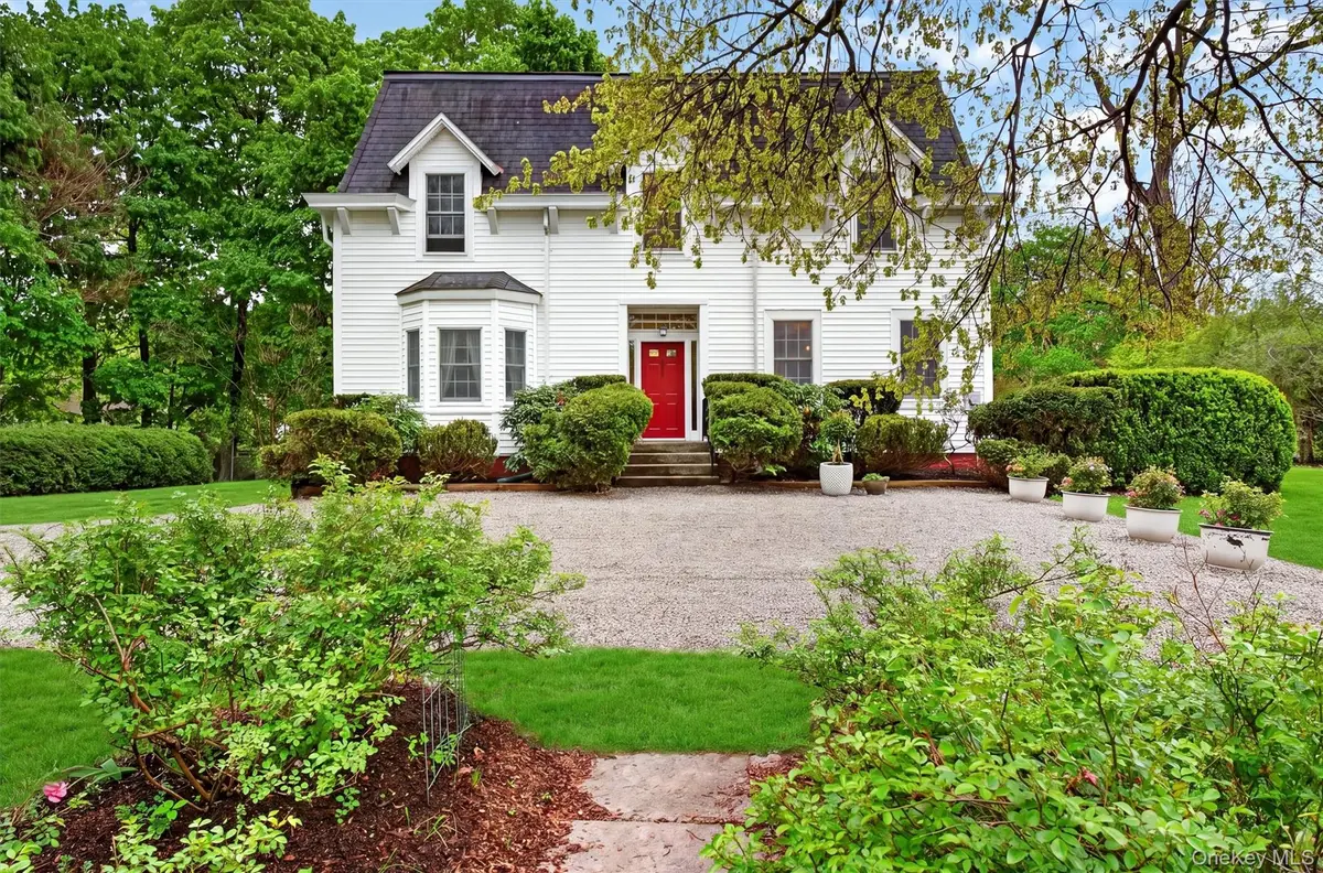 121 Old Glenham Road, Fishkill, NY 12524 - #1