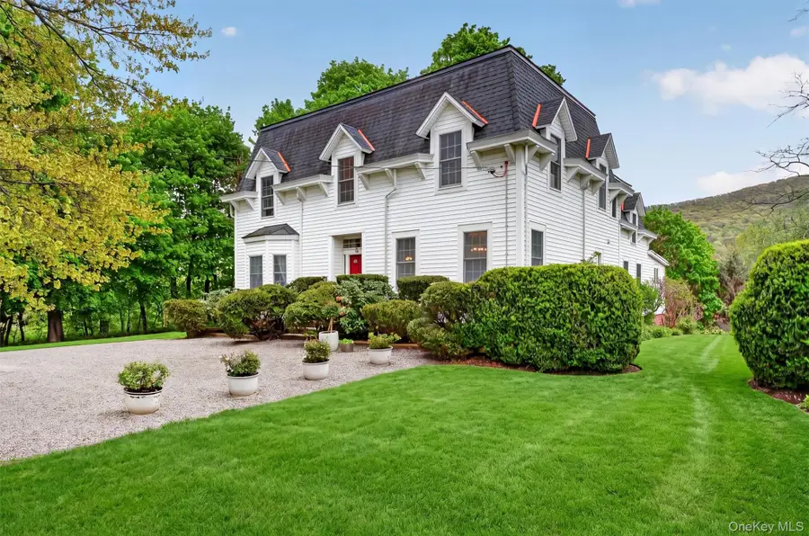 121 Old Glenham Road, Fishkill, NY 12524 - #2