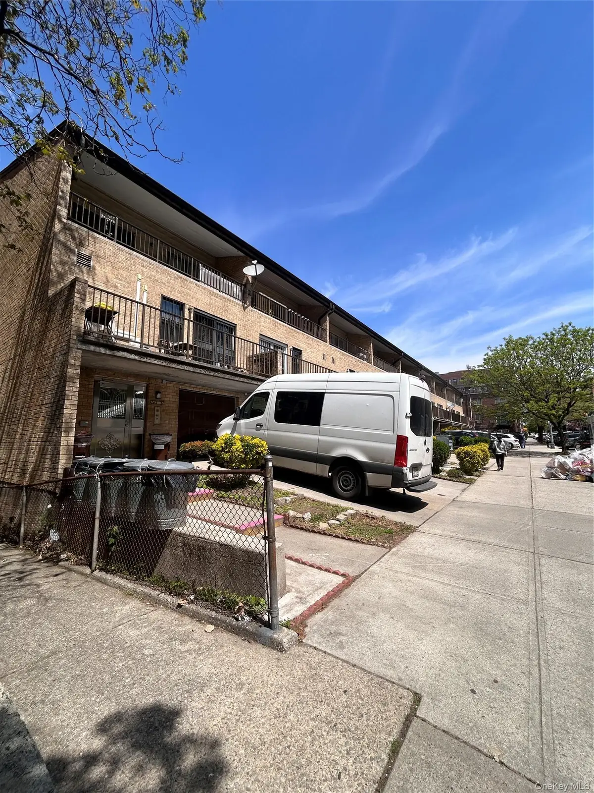 14337 Barclay Avenue, Flushing, NY 11355 - #1
