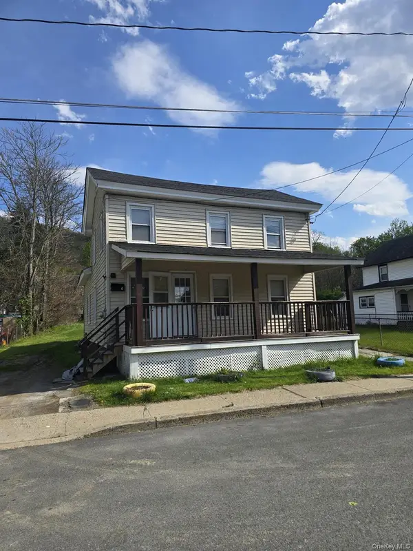 6 Broadhead Street, Ellenville, NY 12428