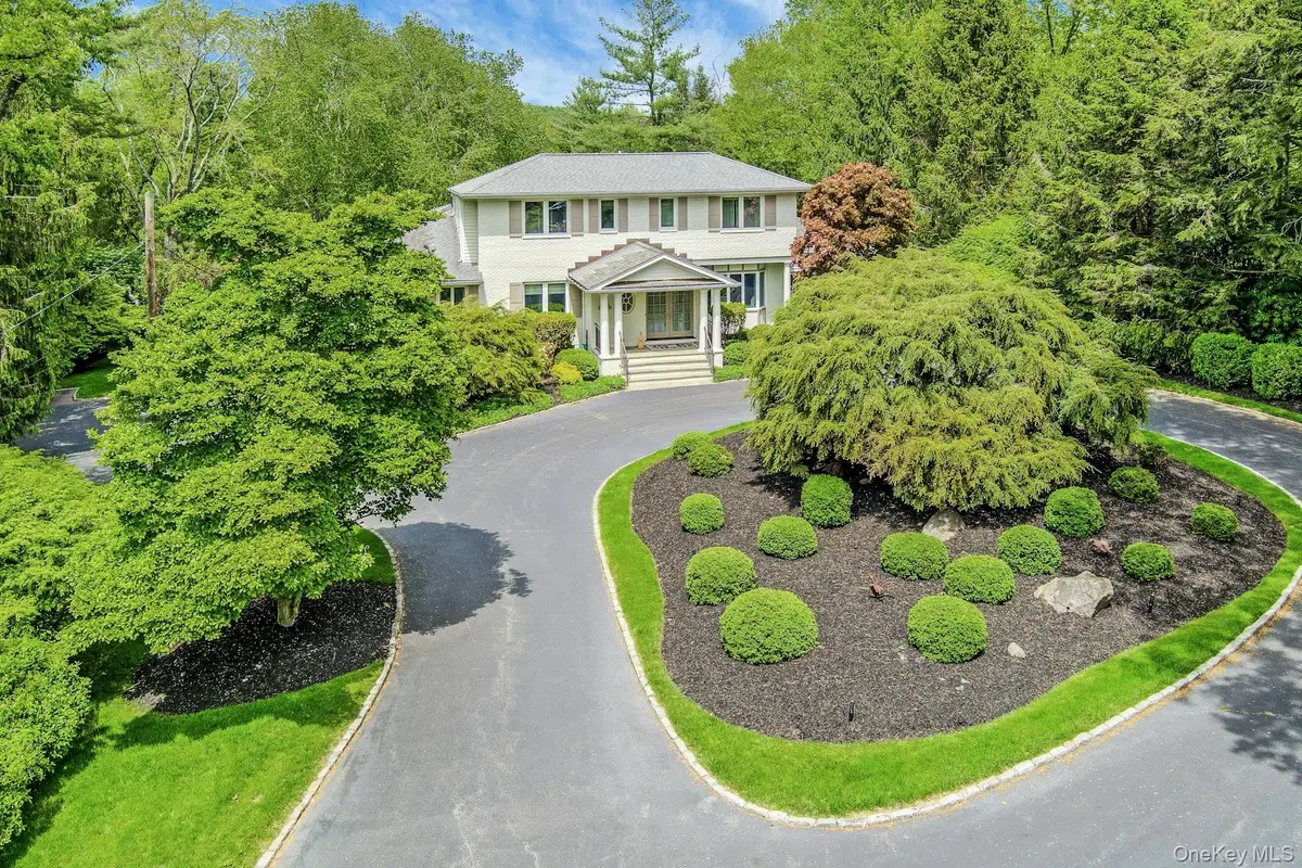 45 Jackson Road, Bedford, NY 10506 - #1