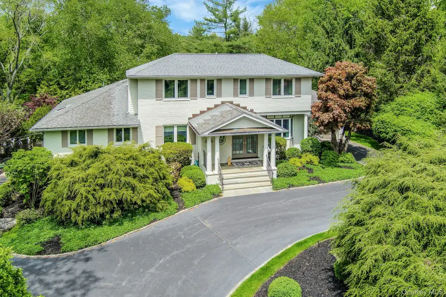 45 Jackson Road, Bedford, NY 10506 - #2
