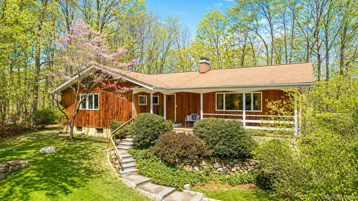 86 Mount Airy Road E, Cortlandt, NY 10520 - #1