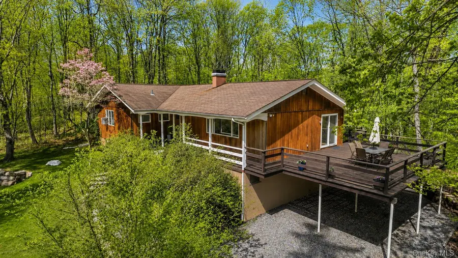 86 Mount Airy Road E, Cortlandt, NY 10520 - #2