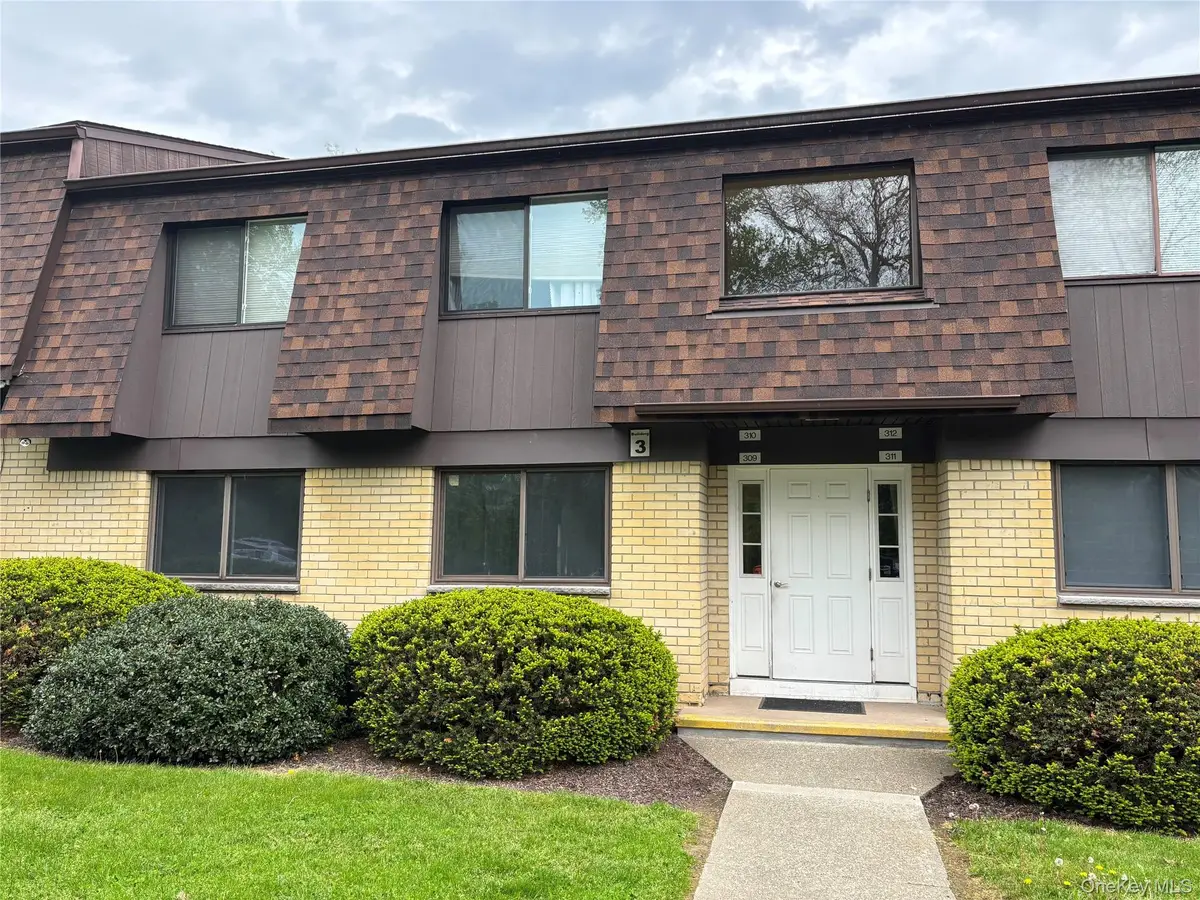 309 Cherry Hill Drive, Poughkeepsie, NY 12603 - #1